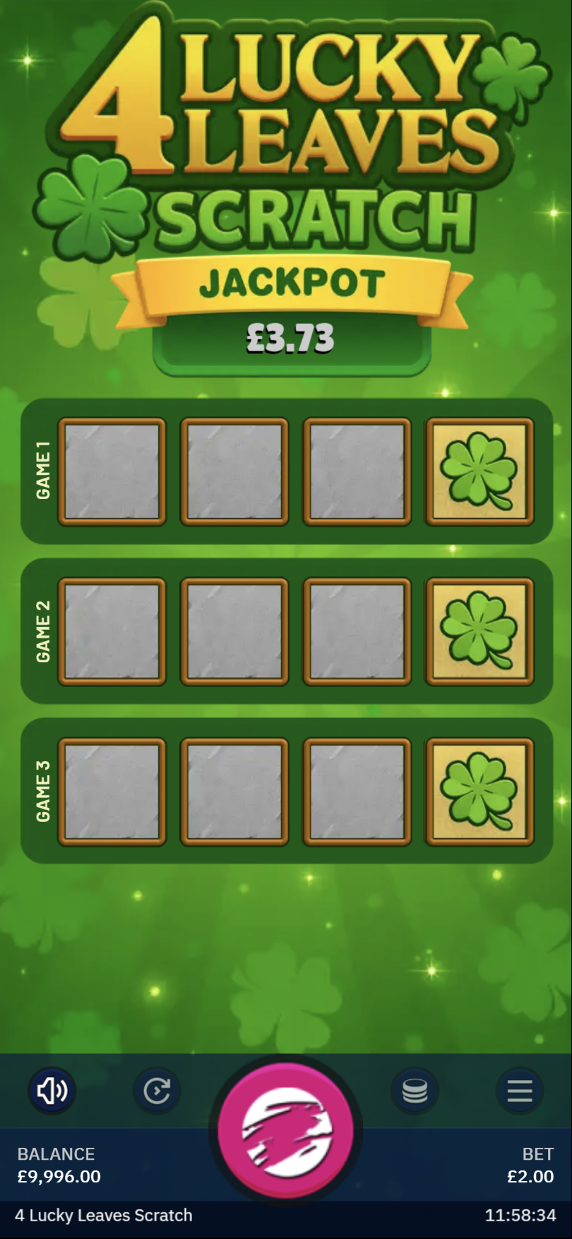 4ll-portrait-game