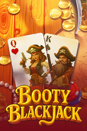 Booty Blackjack