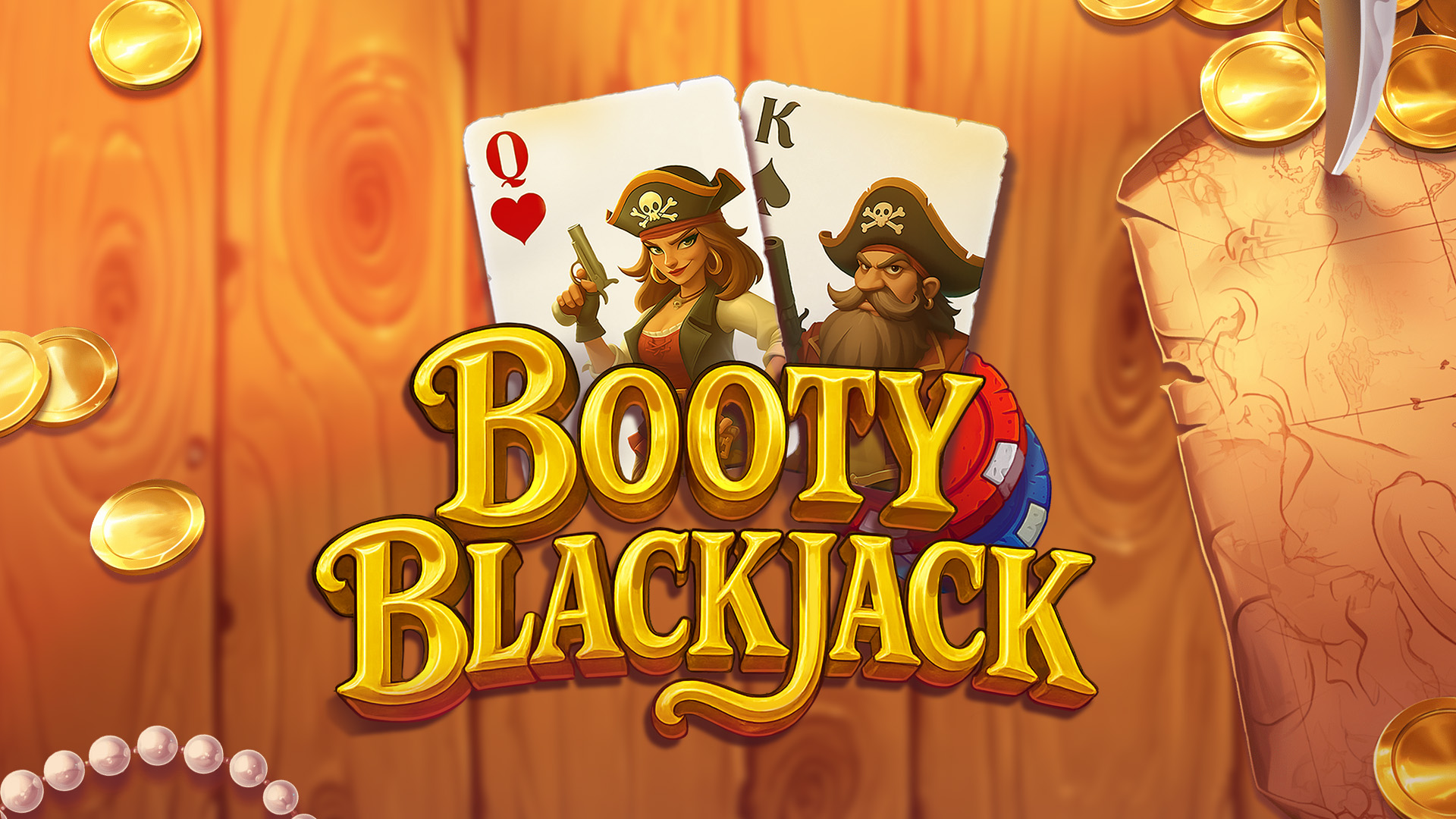 A Classic Card Game with a Pirate Twist