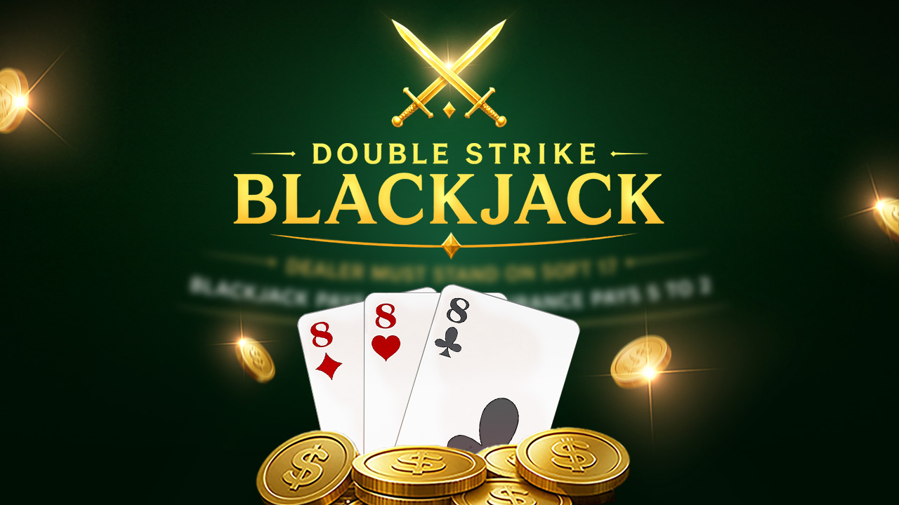 Double the Action - Double the Strike