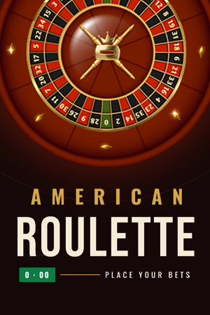 American Roulette