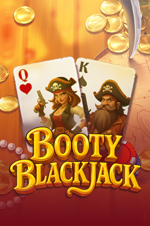 Booty Blackjack