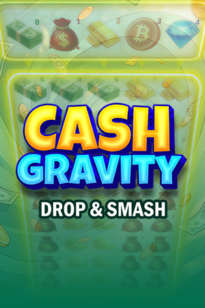 Cash Gravity