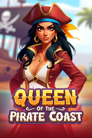 Queen of the Pirate Coast